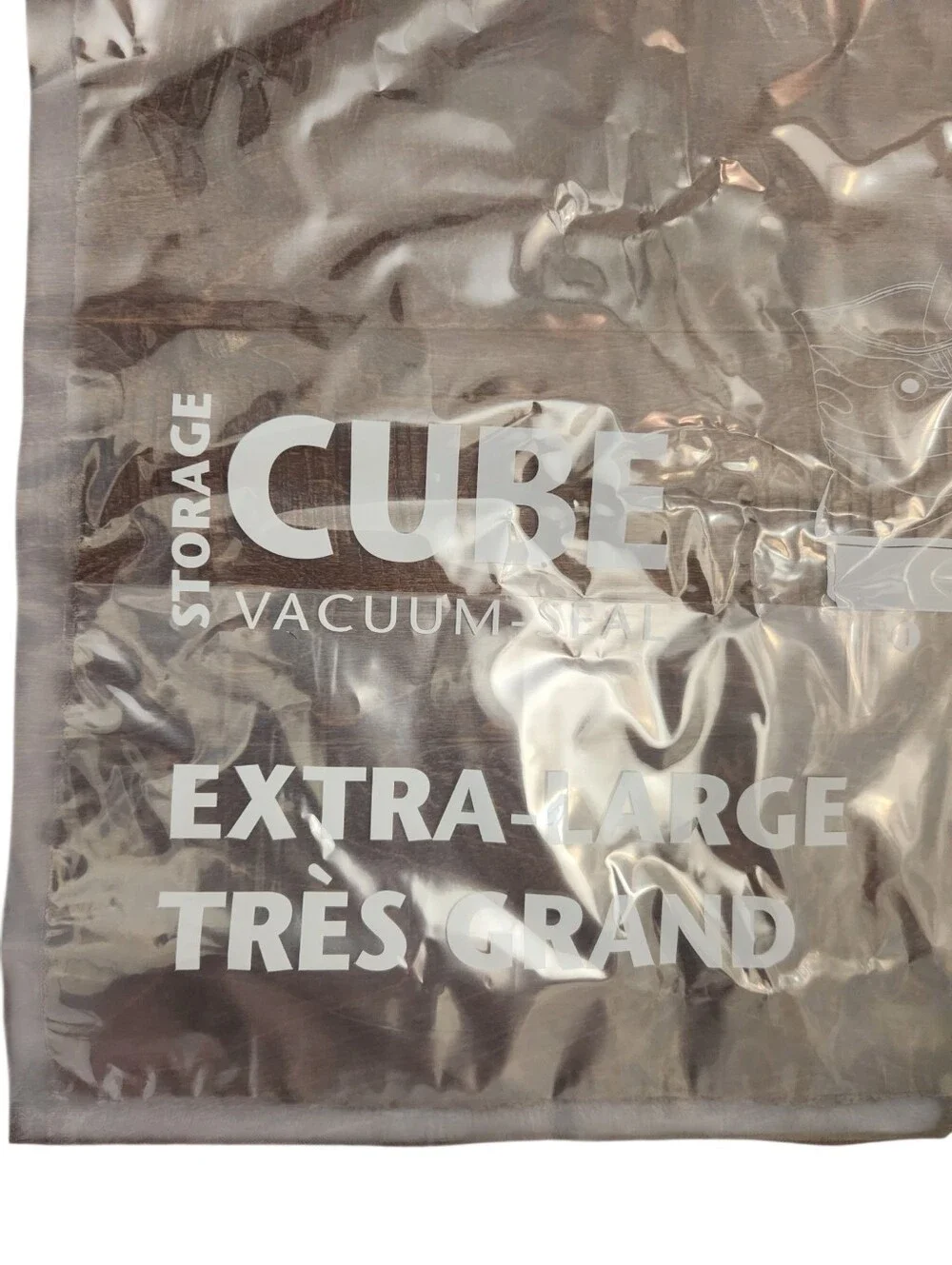 Space Bag huge lot